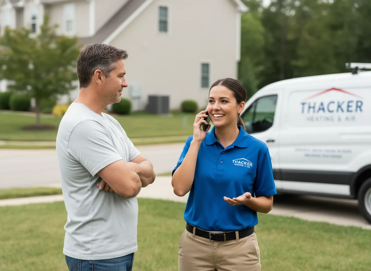 Ac Repair Fontana Dam, NC FAQs
